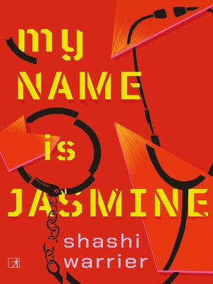 cover image of My Name Is Jasmine